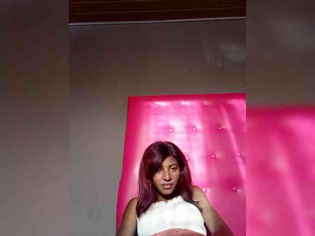 Keziaa webcam