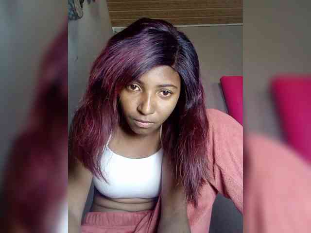 Keziaa webcam
