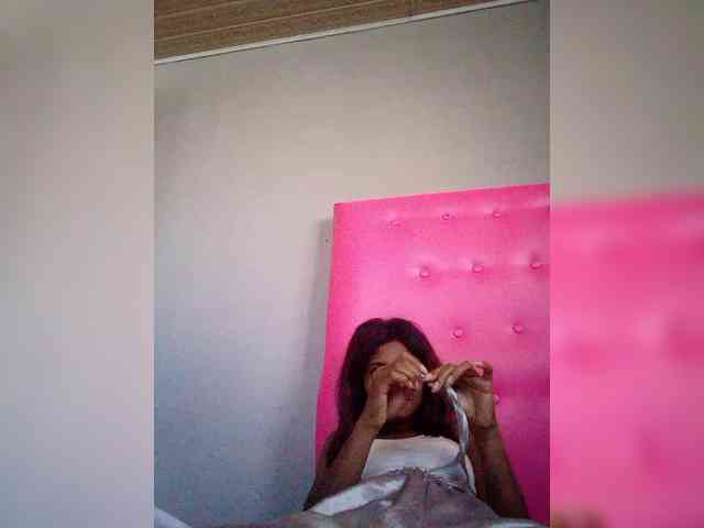 Keziaa webcam
