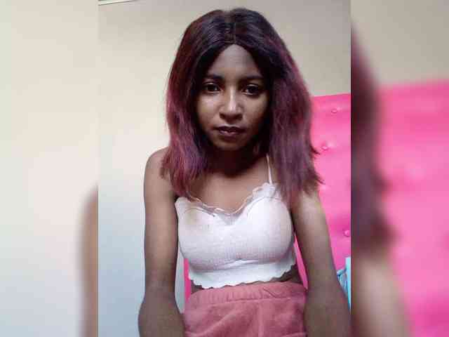 Keziaa webcam