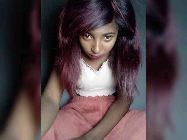 Keziaa webcam