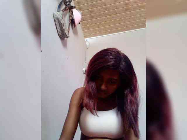 Keziaa webcam
