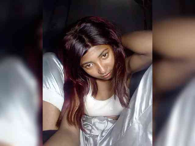 Keziaa webcam