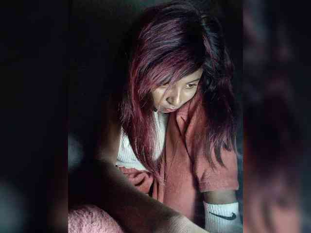 Keziaa webcam