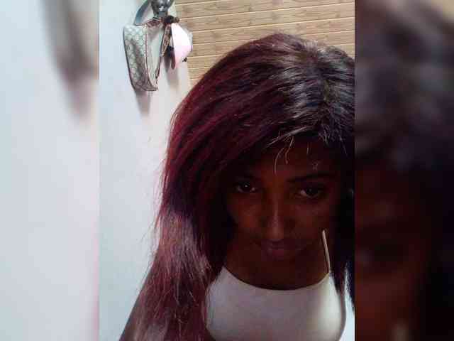 Keziaa webcam