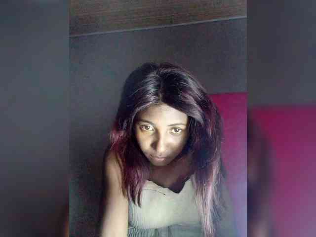 Keziaa webcam