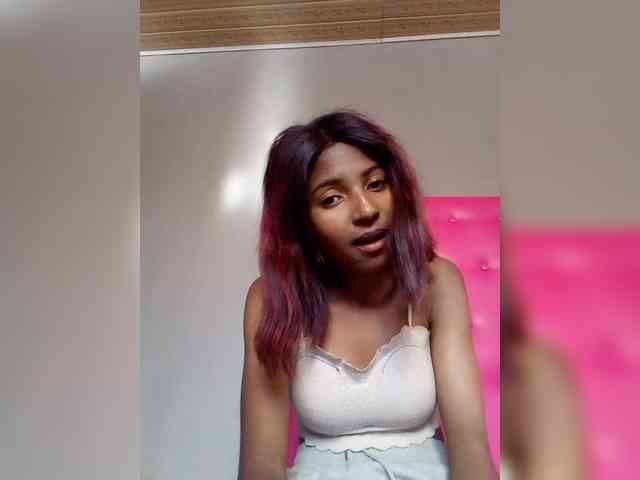 Keziaa webcam