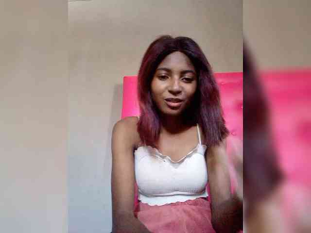 Keziaa webcam