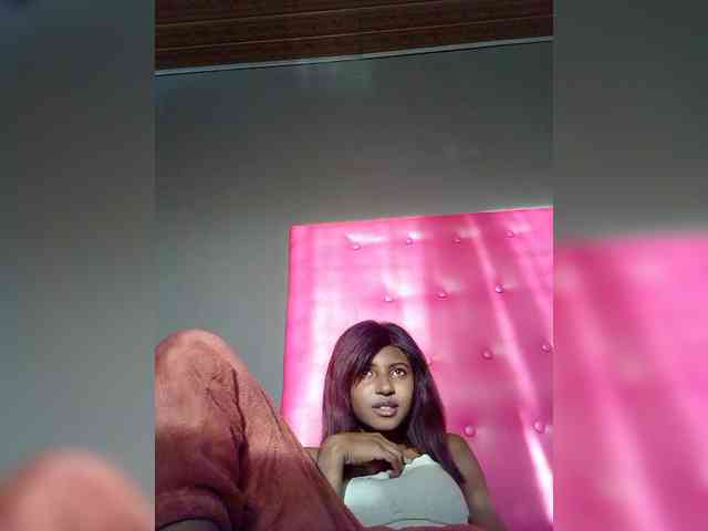 Keziaa webcam