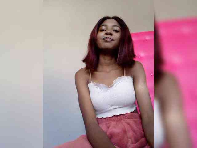Keziaa webcam