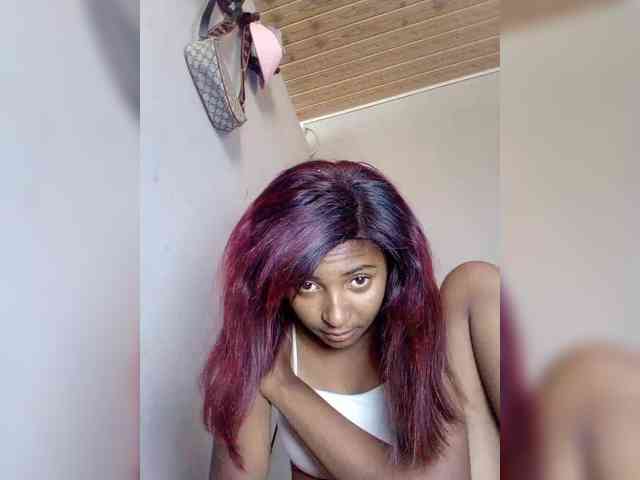 Keziaa webcam