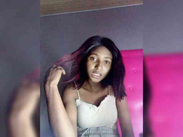 Keziaa webcam