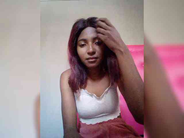 Keziaa webcam