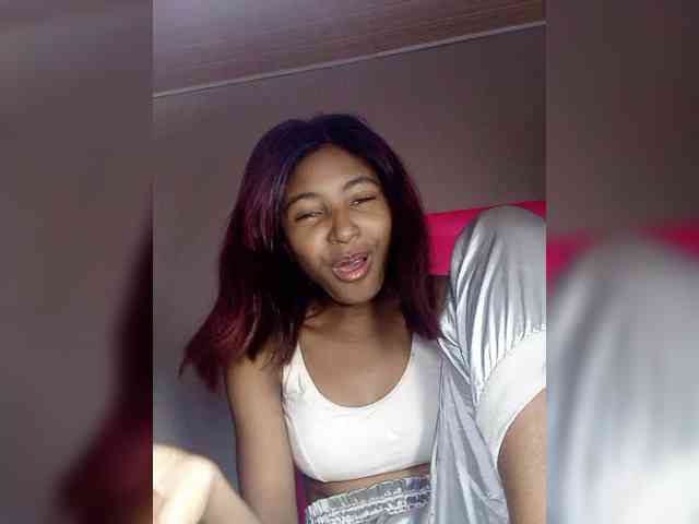 Keziaa webcam