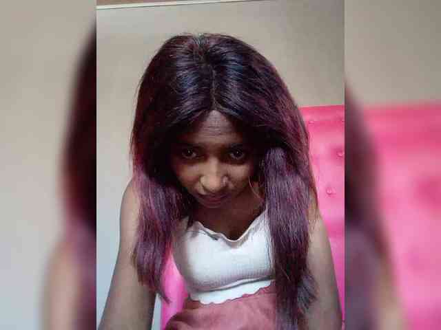 Keziaa webcam