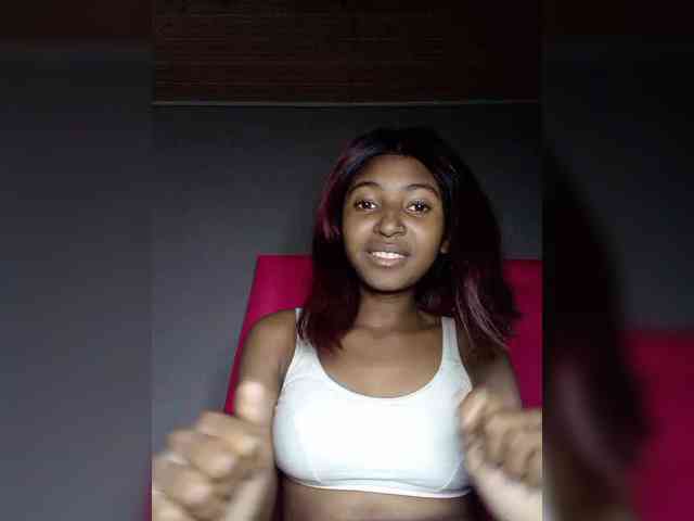 Keziaa webcam