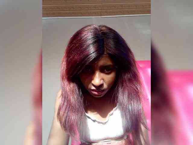 Keziaa webcam