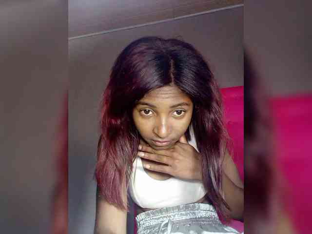 Keziaa webcam