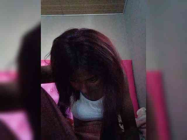 Keziaa webcam