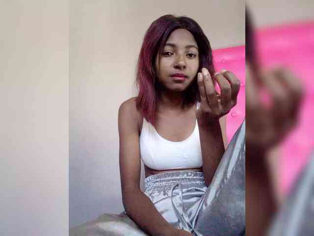 Keziaa webcam