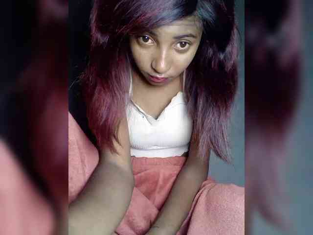 Keziaa webcam
