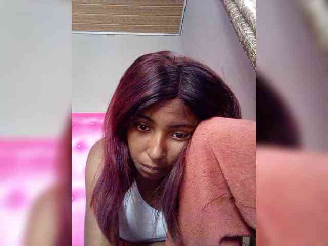 Keziaa webcam