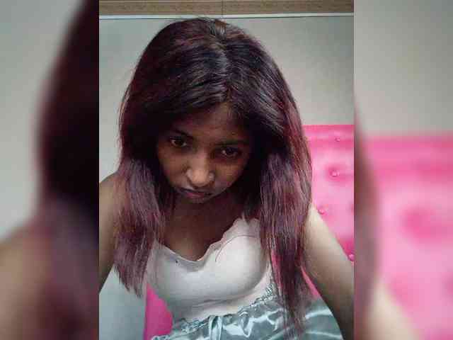 Keziaa webcam