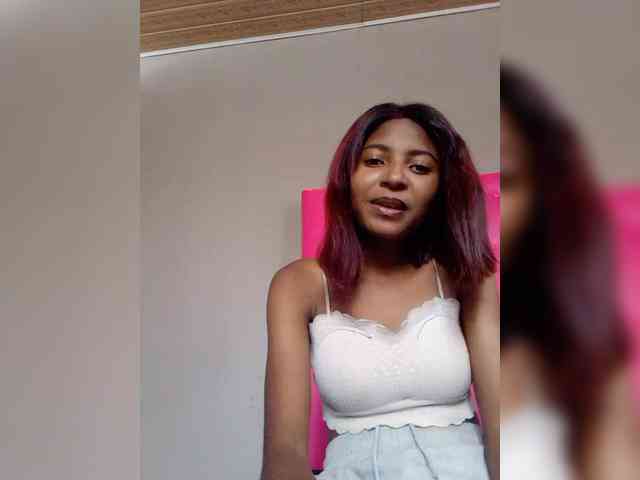 Keziaa webcam