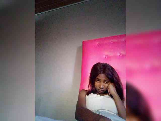 Keziaa webcam