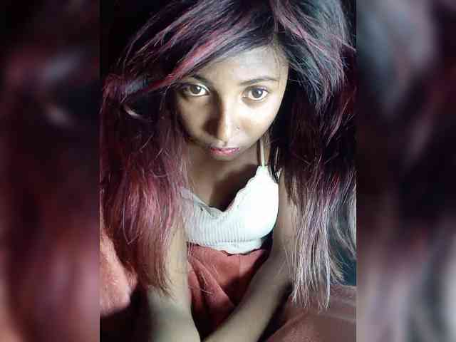 Keziaa webcam