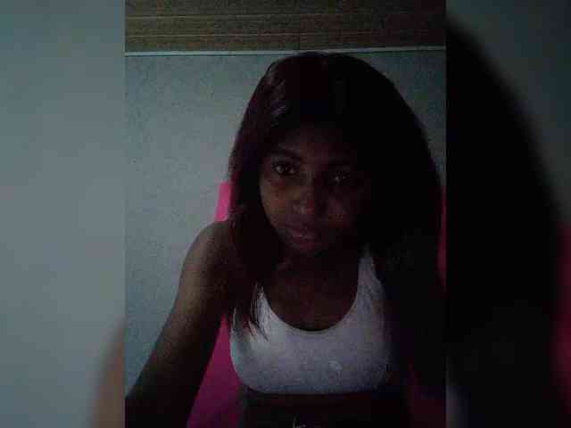 Keziaa webcam