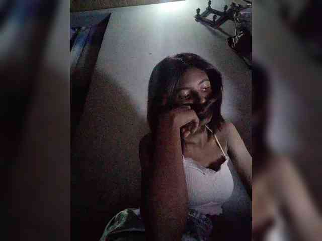 Keziaa webcam