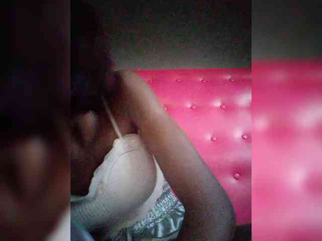 Keziaa webcam