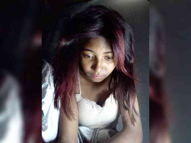 Keziaa webcam