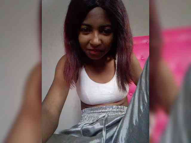 Keziaa webcam