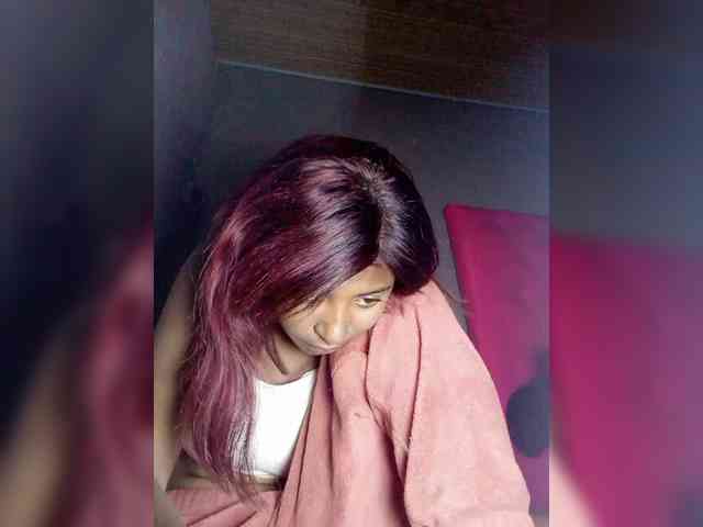 Keziaa webcam