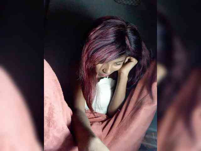 Keziaa webcam