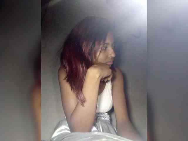 Keziaa webcam