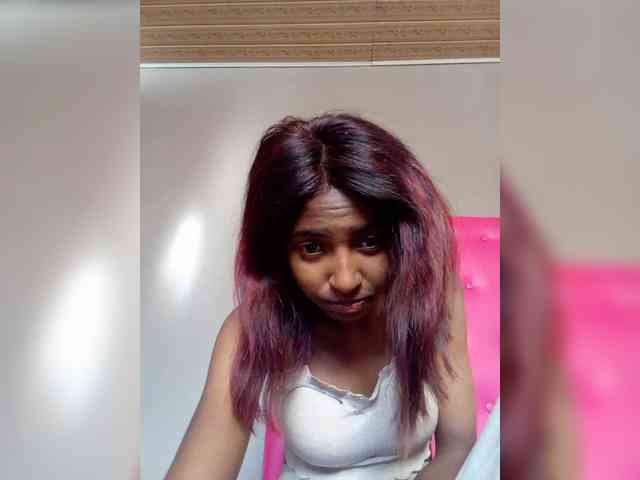 Keziaa webcam