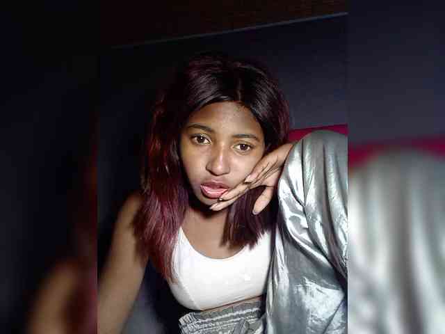 Keziaa webcam