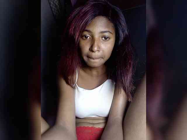 Keziaa webcam