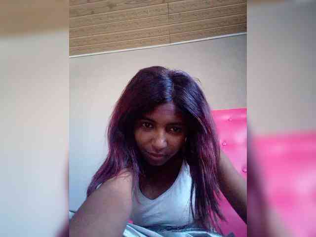Keziaa webcam