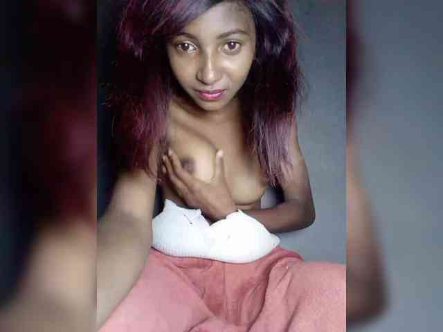 Keziaa webcam