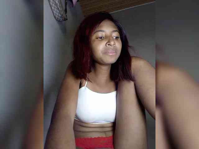 Keziaa webcam