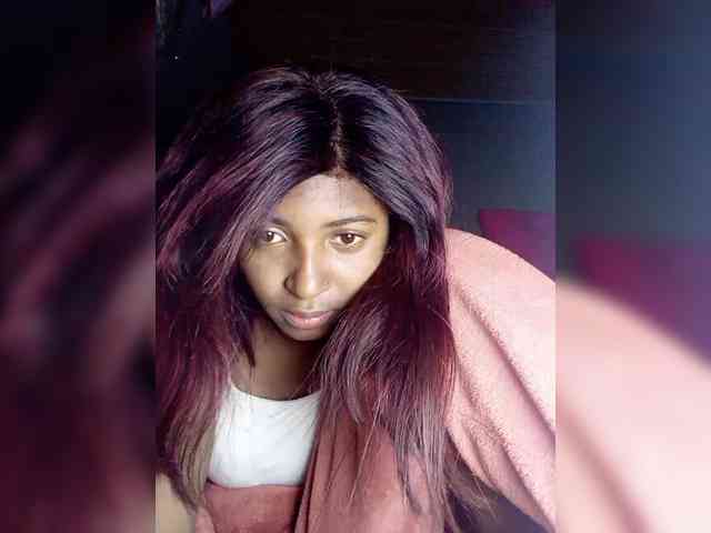 Keziaa webcam