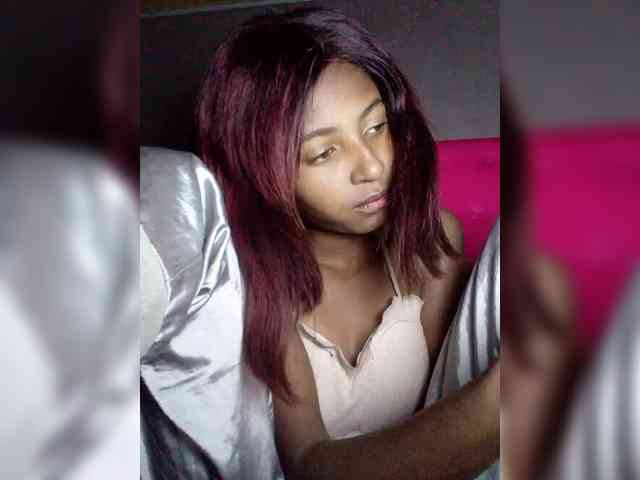 Keziaa webcam