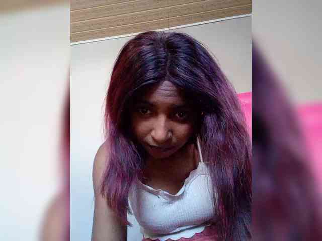Keziaa webcam