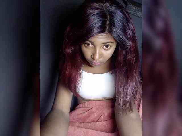 Keziaa webcam