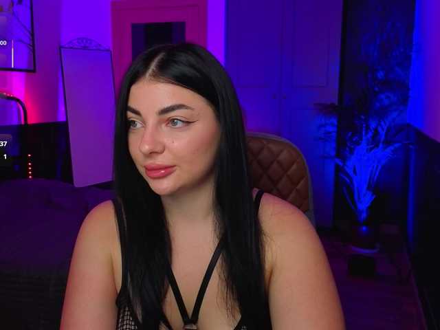 NaynaVelvet Live Cam on BongaCams and RICams