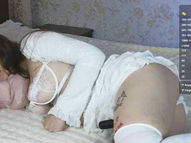 Marlenbrion webcam
